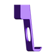 support_tablette_7.stl Fichier STL gratuit Smartphone tripod・Modèle à télécharger et à imprimer en 3D