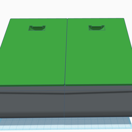 Screenshot-12.png VW T6 TOP DASH TRAY/TRAYS WITH LIDS