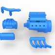 53.jpg Fichier 3D Moteur V8 avec compresseur Potvin Échelle 1:25・Design pour imprimante 3D à télécharger