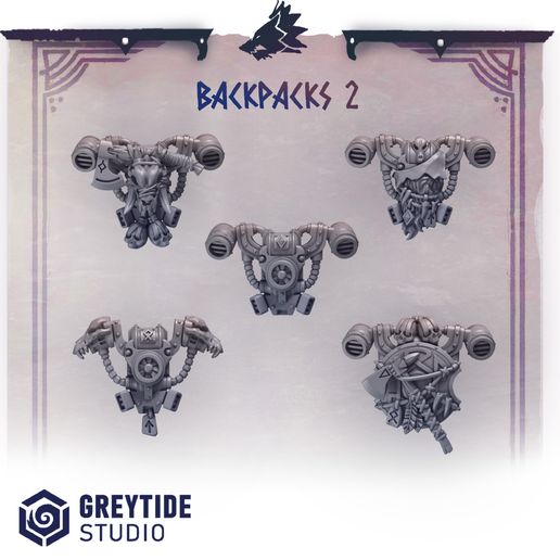 PHbackpacks2.jpg Meute de chiens primitifs