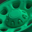 5.jpg Silverado 2500HD 2011-2025 Steel Wheel