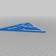 Water.png STL-Datei Four Elements kostenlos・3D-Druck-Modell zum herunterladen