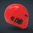 untitled.334.jpg Red Hood Helmet - life size wearable