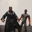 Blade3.jpg Cabeza de cuchilla a escala Marvel Legends