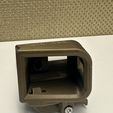 KWA TK45 Magazine Adapter for Odin M12 Sidewinder