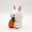 20240323_142119.jpg Easter Special - Bunny with a Carrot
