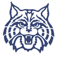 Screenshot-2024-04-30-145520.png Arizona Wildcats Cookie Cutter (2 Variations)