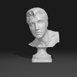 EP1C.png Elvis Presley - Premium Statue