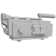 Ghost-Trap-Old.png Ghostbusters Ghost Trap Old