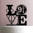 33d97280fcf505bff4ff36176ed85e82.png Cake Topper Harry potter love