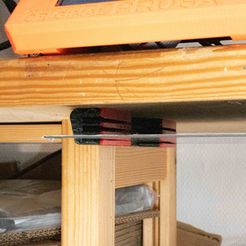 CultsA1-1-of-5.jpg STL file Build Plate Organizer Storage?・3D print object to download