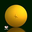 Esfera1.jpg The 7 Dragon Spheres - Dragon Ball Z
