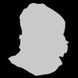 5.jpg Che Guevara Face Relief