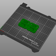 Mk3S-3MF-File-Picture.png TPU Replacement Coleman Cooler Hinge File 3D print model