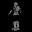 E1_Isac.6329.jpg Dead Space Remake Isaac Clarke Full Body Wearable Armor
