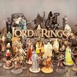 IMG-20240122-WA0020.jpg The Lord of the Rings Logo and Keychain
