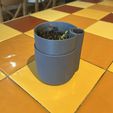 Self-Watering Planter (Small)