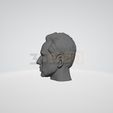 Seite.jpg Nicolas Cage - Miniature Head (Eleanor, LordOfWar, Conair)