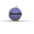 5.jpg Pokeball 48 Venonat