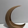 LunaArc-Moon-Lamp---Crescent-Shape-STL-Model.jpg LunaArc – Moon LED Lamp STL