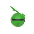 4.jpg Pokeball 384 Rayquaza
