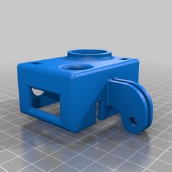 0907933f5e3a54d11fc51153ffe7e648.png Free 3D file Akaso EK7000 Pro Case (Motorcycle Edition)・3D printer design to download, Markyp