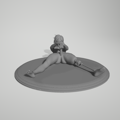 1.png STL-Datei behindert allein spielend・3D-druckbares Modell zum herunterladen