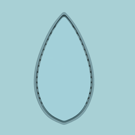 r5.png Long Leaf 02 - Molding Arrangement EVA Foam Craft
