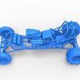 57.jpg Diecast Mud dragster Scale 1 to 25
