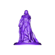 darth-vader-full-figure-choak-1.stl Archivo STL gratuito Darth Vader・Idea de impresión 3D para descargar, sullyvan57