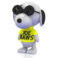 1.jpg Bring Your Imagination to Life with Joe Kaws Cartoon Character Printable Toy!
