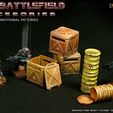 6-IRON-BATTLEFIELD_ASH-WASTES_DRUMS.jpg Boxes and Drums (Iron Battlefield tribute) – FREE!
