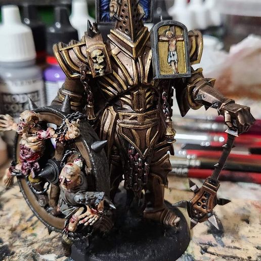 RELIC PACK - Free Version