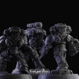 IMG_0326.png warriors in heavy armor [PRESUPPORT] + X3 BASE