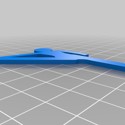 4e92aeb6-79bc-4997-b96e-a5ec21275338.png Free 3D file Stickwoman Yoga Posture de l'Arbre・3D printing design to download