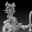 Chap-3.jpg Guardians of the Path Chaplain (supported)