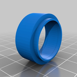6edb4140fe8f88a1628da373f2502f7c.png 3D-Datei Arrma 1/8 Skala Vorspanndistanzstück kostenlos・3D-druckbares Design zum herunterladen
