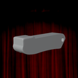 TRIGGER-2025-CURTAIN.png VENTRILOQUIST DUMMY-"ARNOLD"