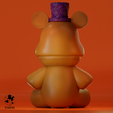 4.png Five Nights at Freddy's (PACK)