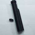 1.jpg AEG AR15 Buffer Tube Airsofgun