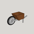 Capture d’écran (149).png wheelbarrow flowerpot