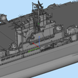 Altay-5.png Large surface ship