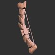 2.jpg Gorboza Bow - Monster Hunter