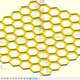 2021-06-02_14_56_14-Hexagon_centered.scad_-_OpenSCAD.png Hexagon