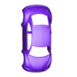 new beetle 1.stl Fichier STL Drag New Beetle - Carrosserie・Modèle pour impression 3D à télécharger