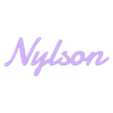 Nylson.stl Nylson
