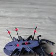 IMG20231009171638.jpg Stag Beetle Buildable Animal Figure