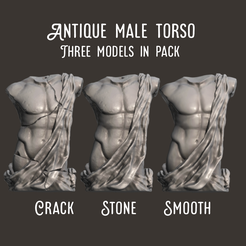 IMG_1635237886372.png Antique male torso candle