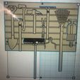 garden-tool-wall-pic.jpg doll house size tool wall and garden tool wall for garage