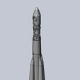 vkr20.jpg Vostok K Rocket Model